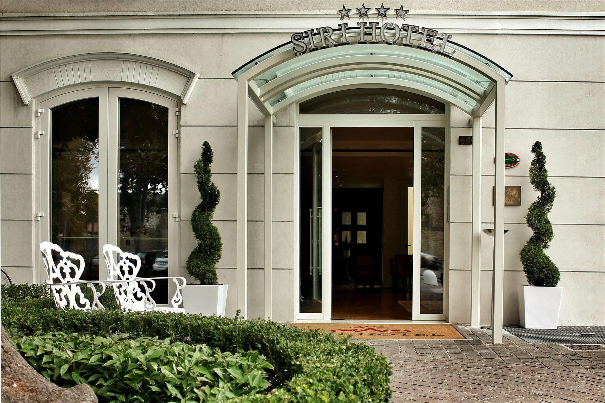 Siri Hotel 4*
